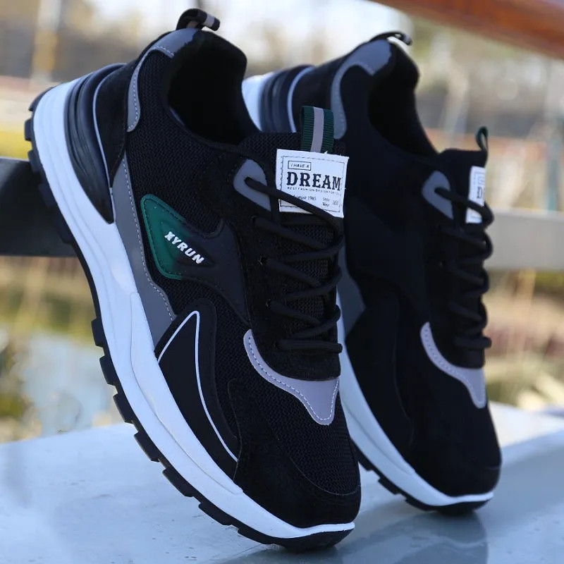 Męskie buty sportowe, niezbędn – Men Shoes Must Have recenzja i cena