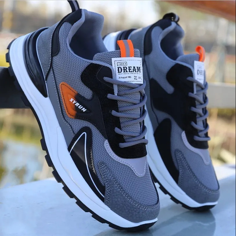 Męskie buty sportowe, niezbędn – Men Shoes Must Have recenzja i cena