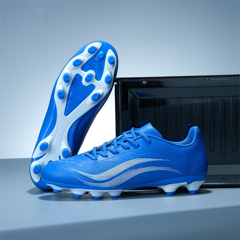 Oddychające buty piłkarskie mę – Men Shoes Must Have recenzja i cena