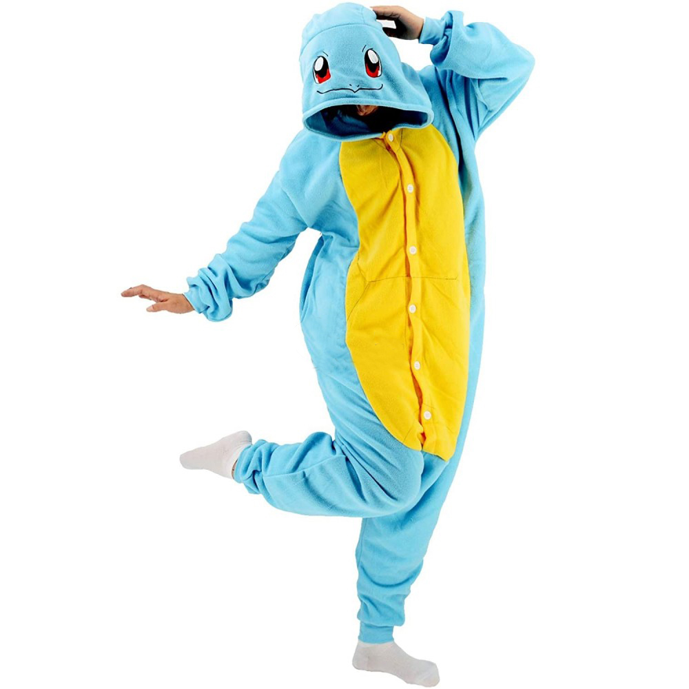 Kostium Piżama Cosplay Kresków – Men'S Shoes Xl recenzja i cena