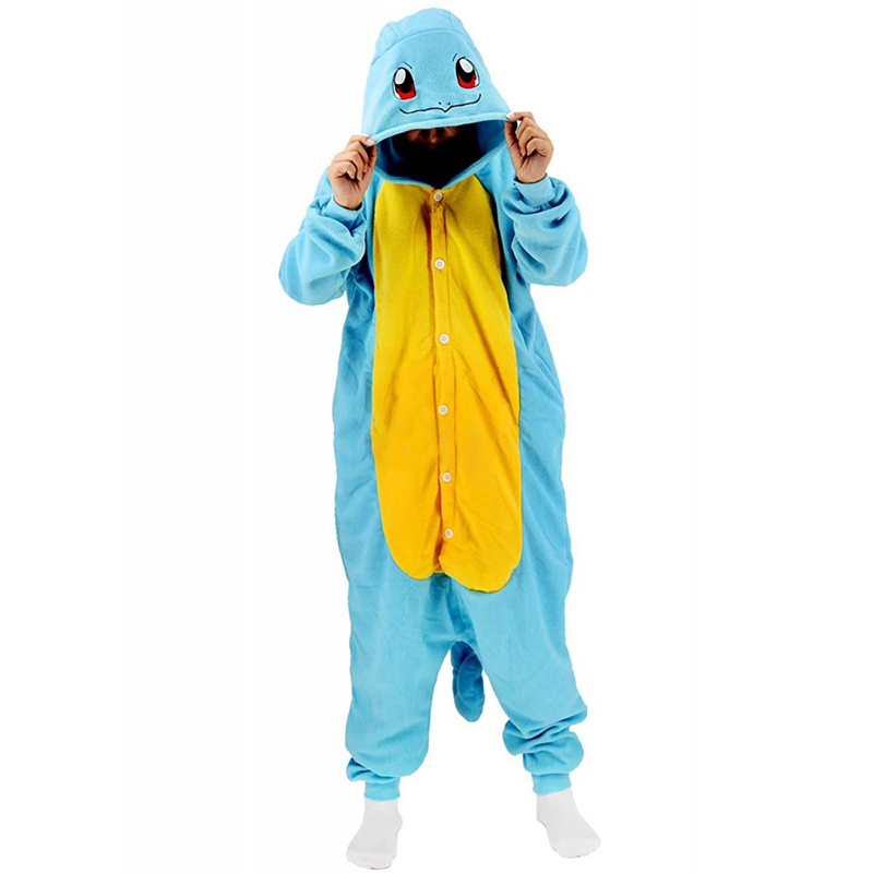 Kostium Piżama Cosplay Kresków – Men'S Shoes Xl recenzja i cena