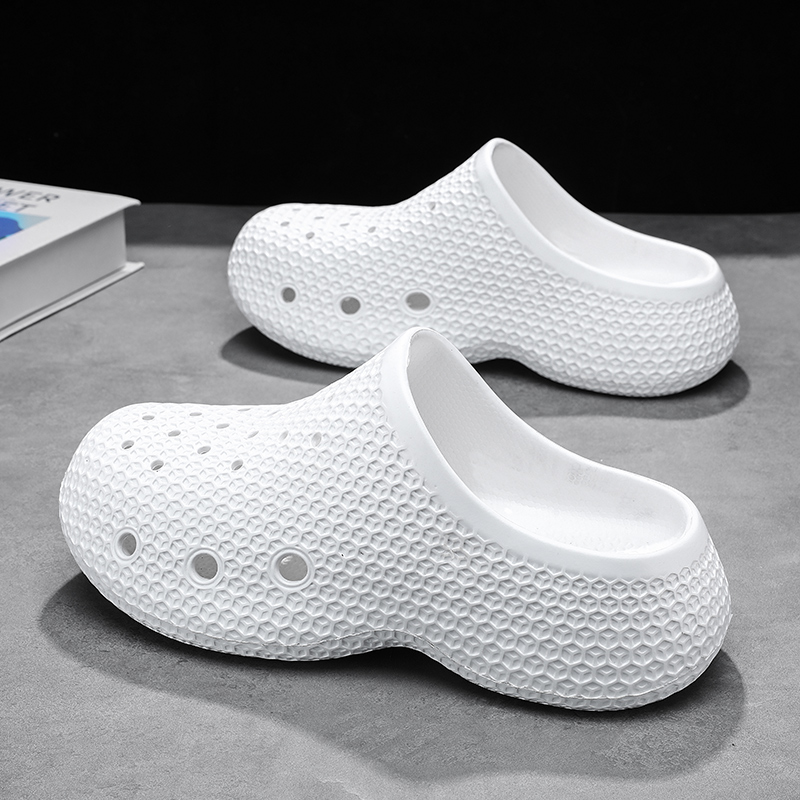 Letnie Nowe Męskie Klapki EVA  – Men'S Shoes Business Casual recenzja i cena