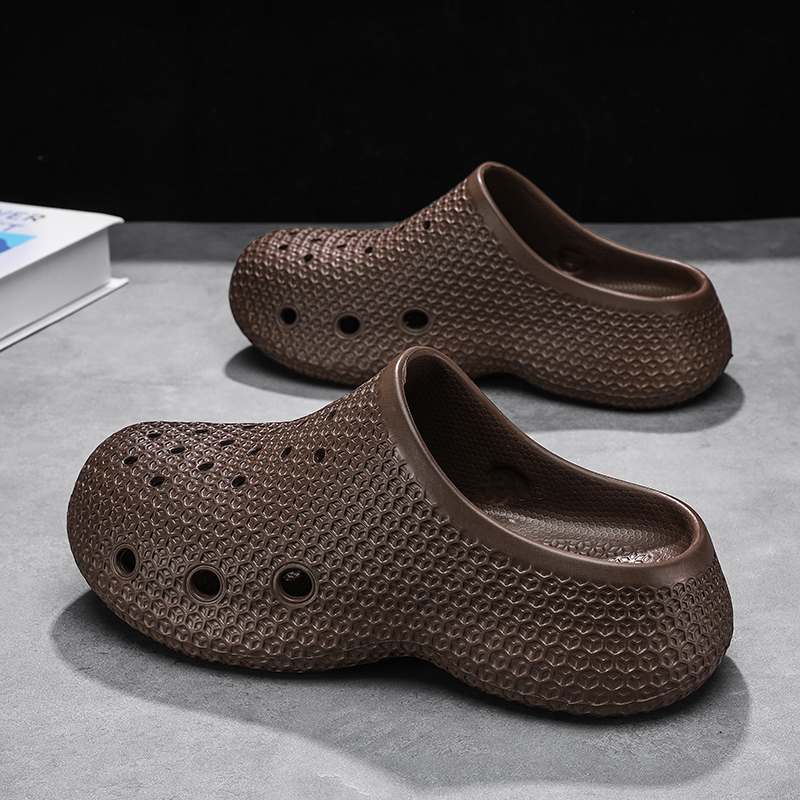 Letnie Nowe Męskie Klapki EVA  – Men'S Shoes Business Casual recenzja i cena