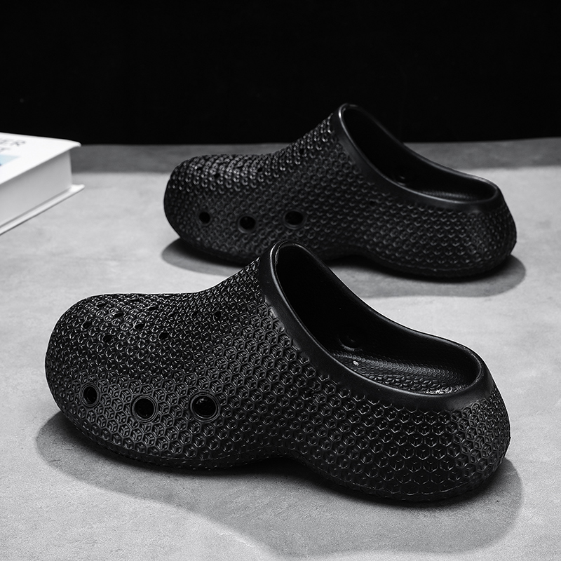 Letnie Nowe Męskie Klapki EVA  – Men'S Shoes Business Casual recenzja i cena