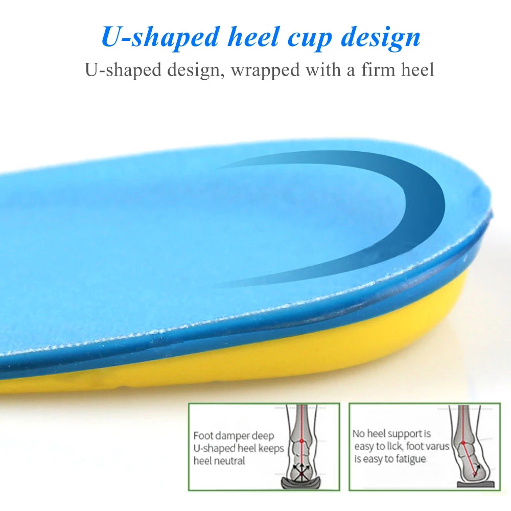 Silikonowe miseczki na piętę d – Men'S Shoes For Plantar Fasciitis recenzja i cena