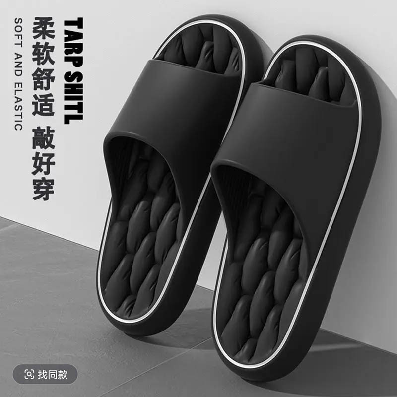 Nowe Letnie Damskie Klapki Łaz – Men'S Shoes For Summer recenzja i cena