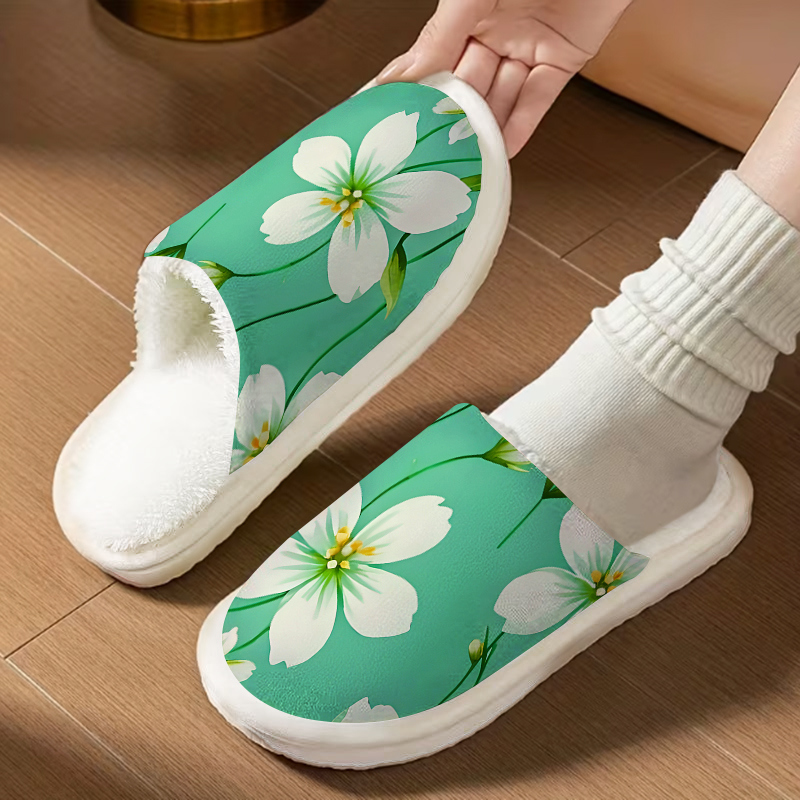 Biało-zielone kwiatowe luksuso – Men'S Shoes Green And White recenzja i cena