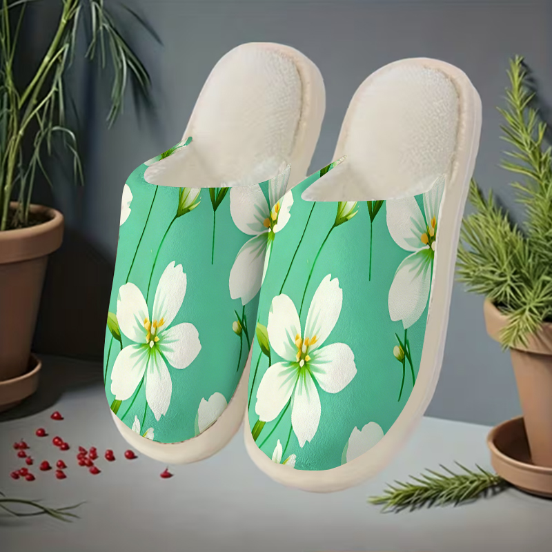 Biało-zielone kwiatowe luksuso – Men'S Shoes Green And White recenzja i cena