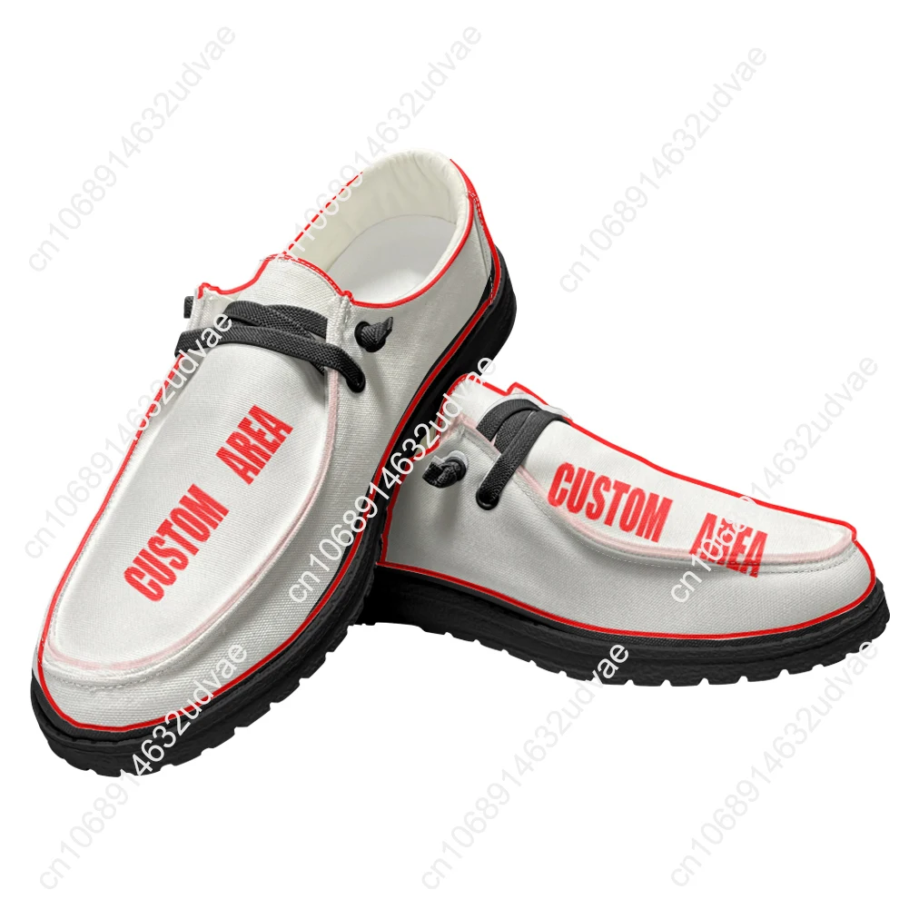 Ameryka 250. rocznica 1776-202 – Men Shoes Loafers recenzja i cena