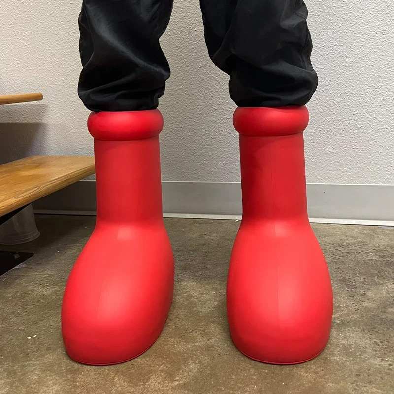 Buty Astro Boy 2026, duże, cze – Men'S Shoes For Suits recenzja i cena
