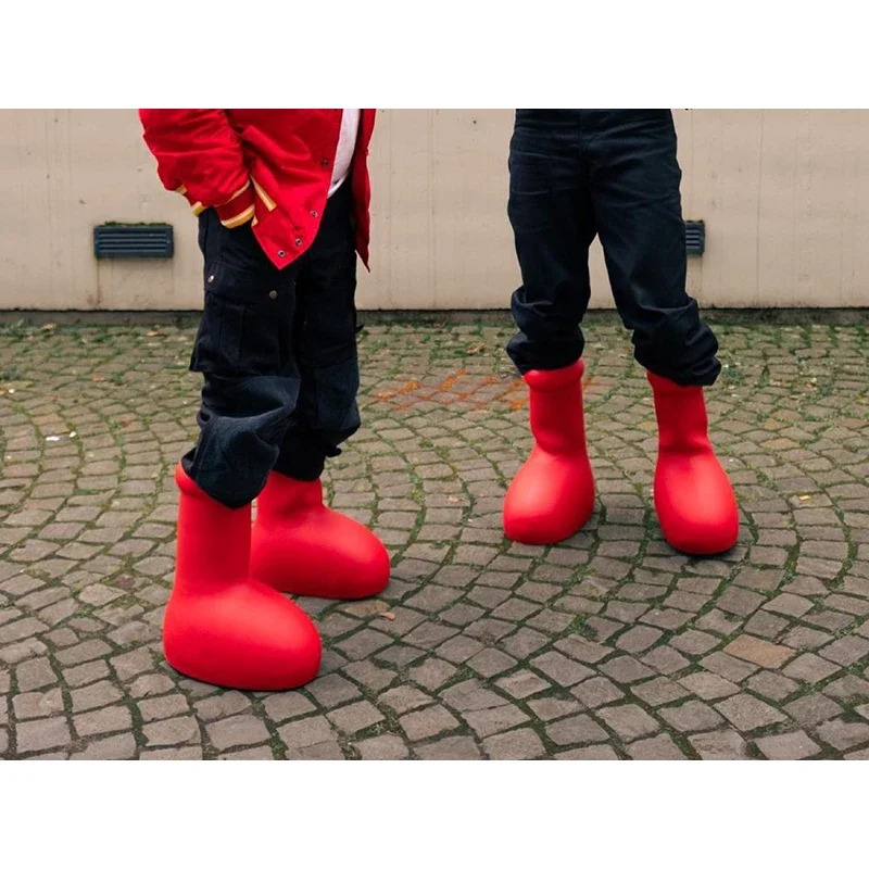 Buty Astro Boy 2026, duże, cze – Men'S Shoes For Suits recenzja i cena