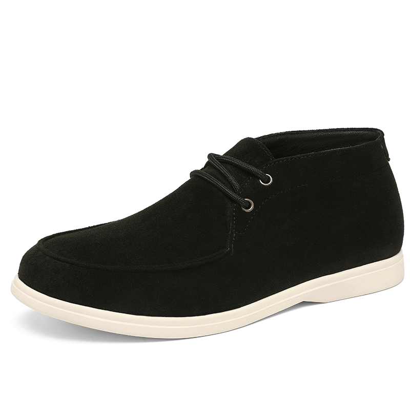 Klasyczne brytyjskie botki chu – Men'S Shoes Business Casual recenzja i cena