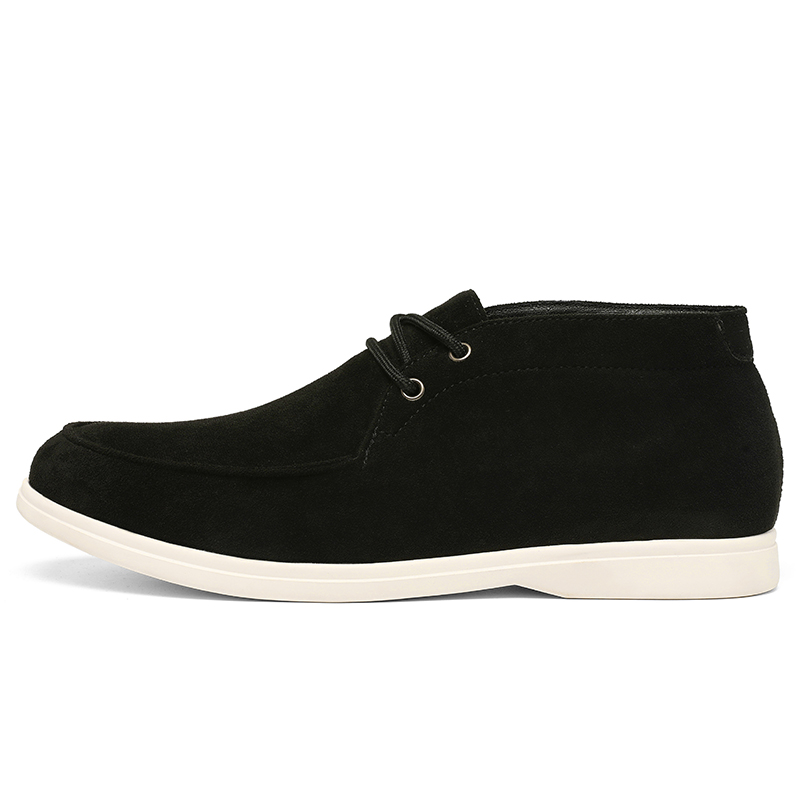 Klasyczne brytyjskie botki chu – Men'S Shoes Business Casual recenzja i cena