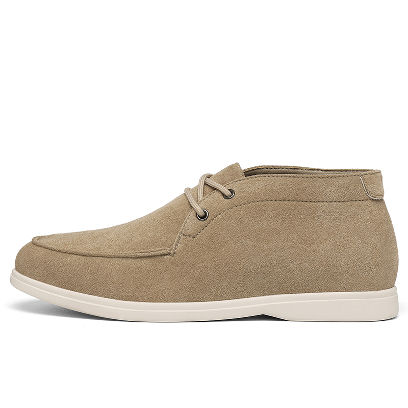 Klasyczne brytyjskie botki chu – Men'S Shoes Business Casual recenzja i cena