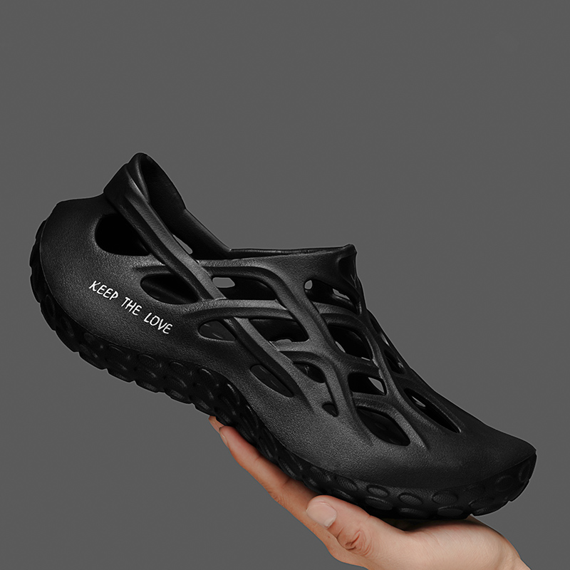Letnie męskie sandały lekkie E – Men'S Shoes Business Casual recenzja i cena