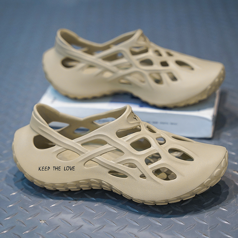 Letnie męskie sandały lekkie E – Men'S Shoes Business Casual recenzja i cena