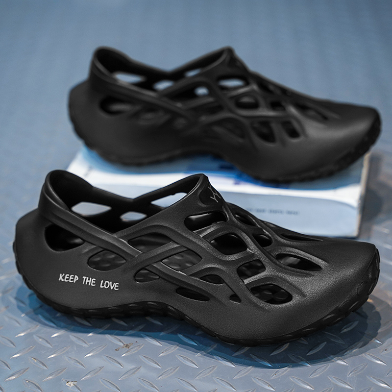 Letnie męskie sandały lekkie E – Men'S Shoes Business Casual recenzja i cena