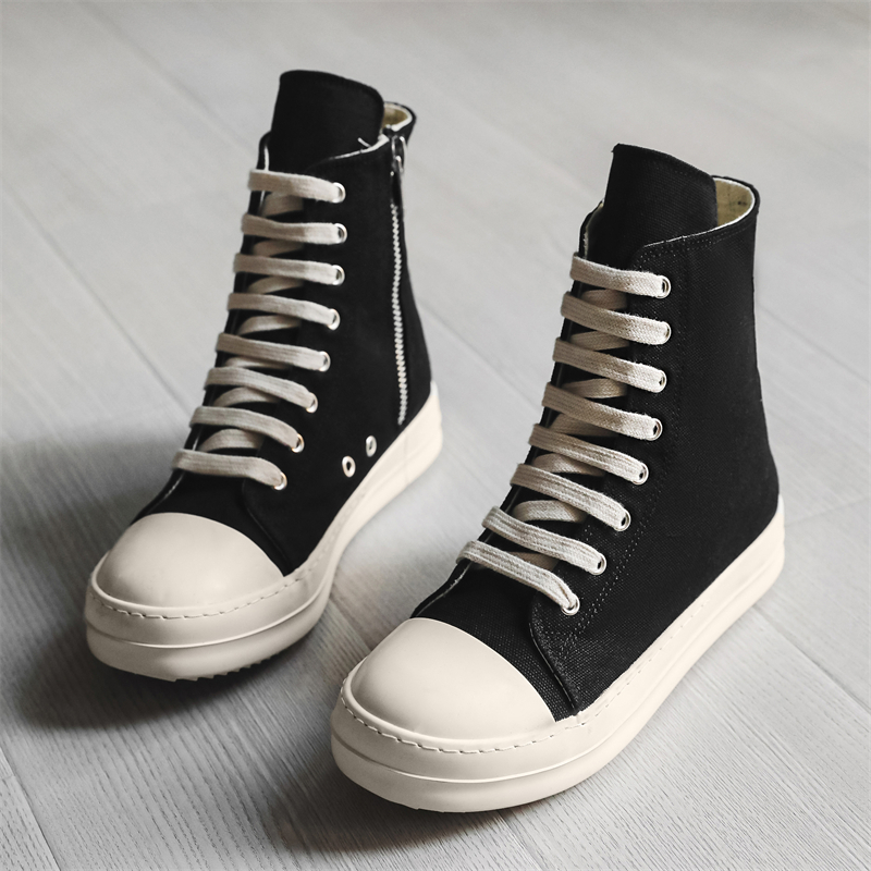 Popularne męskie sneakersy, mę – Men'S Shoes Business Casual recenzja i cena