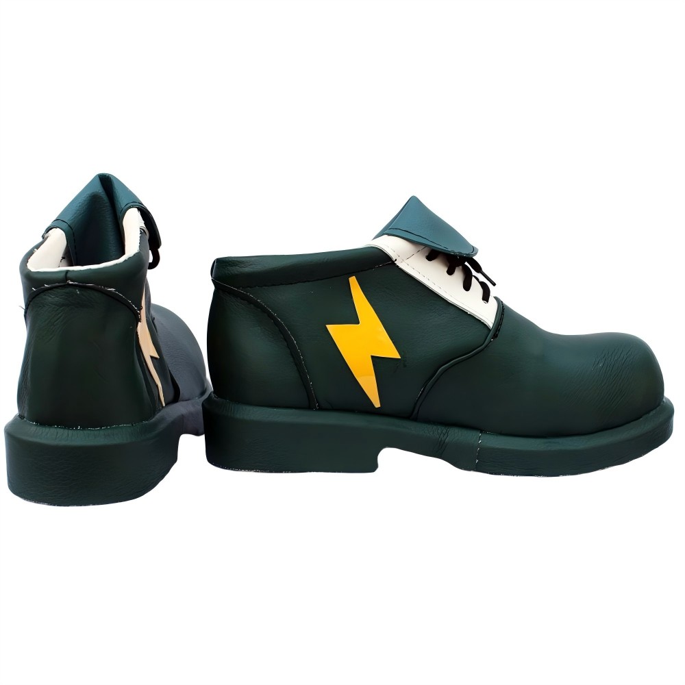 Anime Inazuma 11 Mamoru Endo B – Men'S Shoes For Suits recenzja i cena