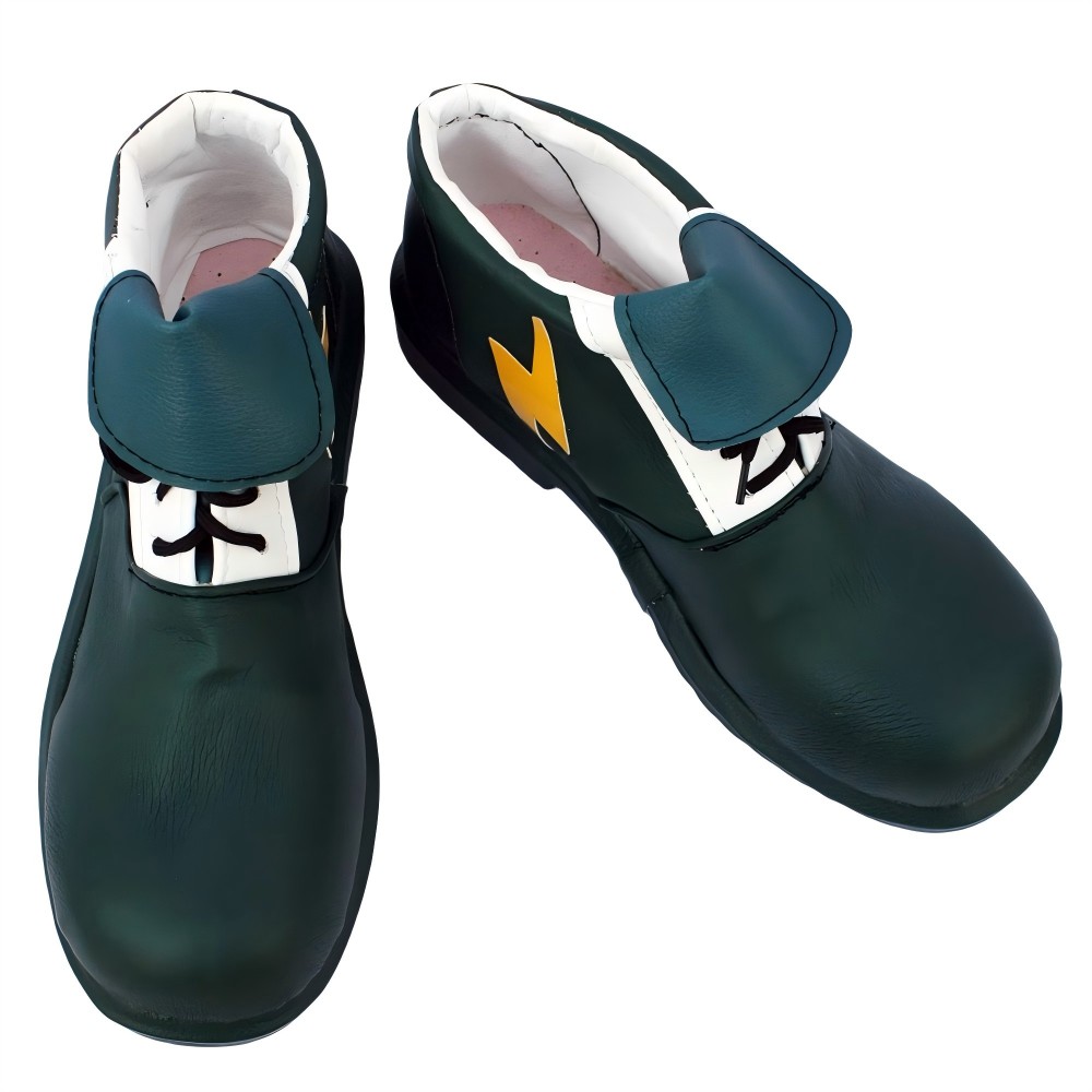 Anime Inazuma 11 Mamoru Endo B – Men'S Shoes For Suits recenzja i cena