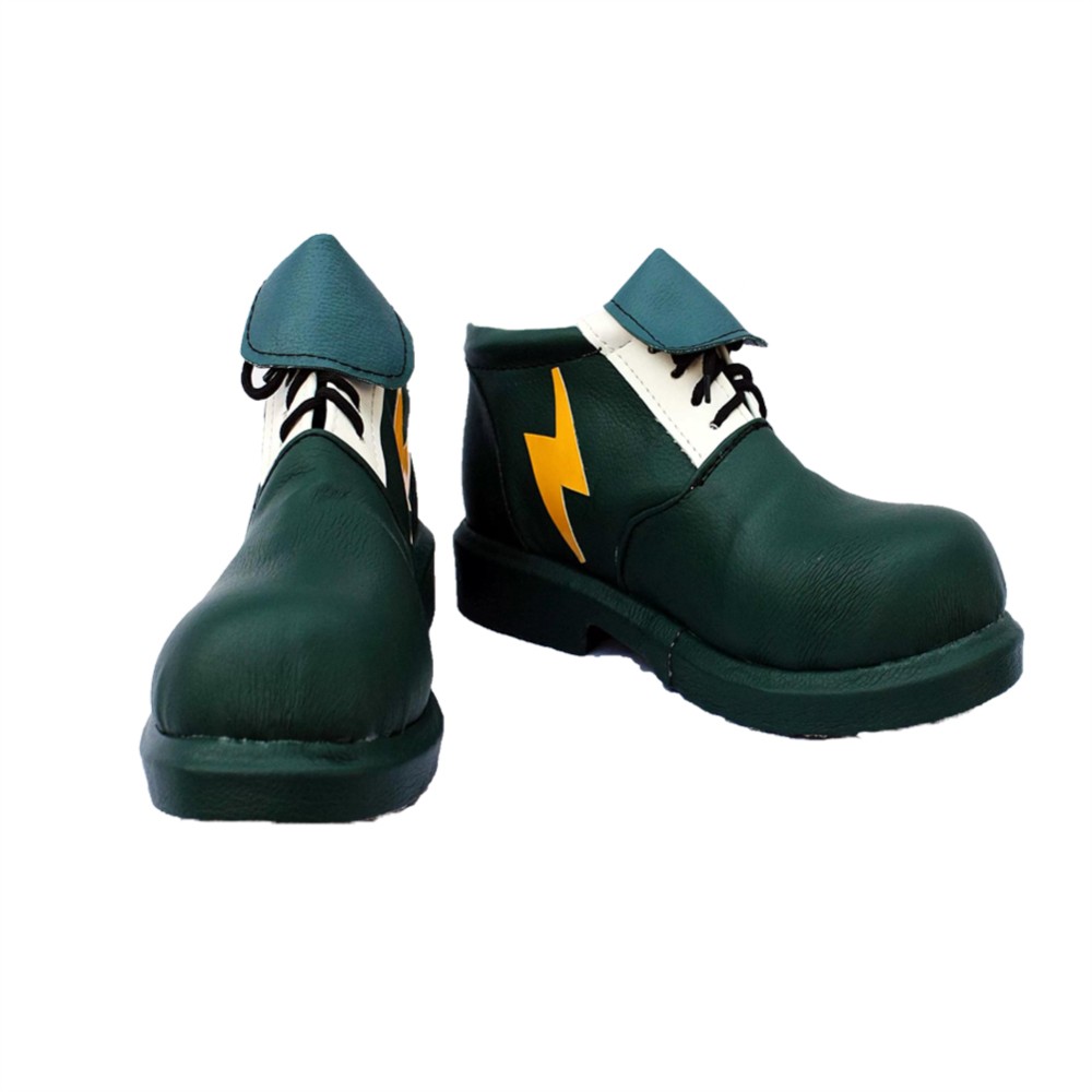 Anime Inazuma 11 Mamoru Endo B – Men'S Shoes For Suits recenzja i cena