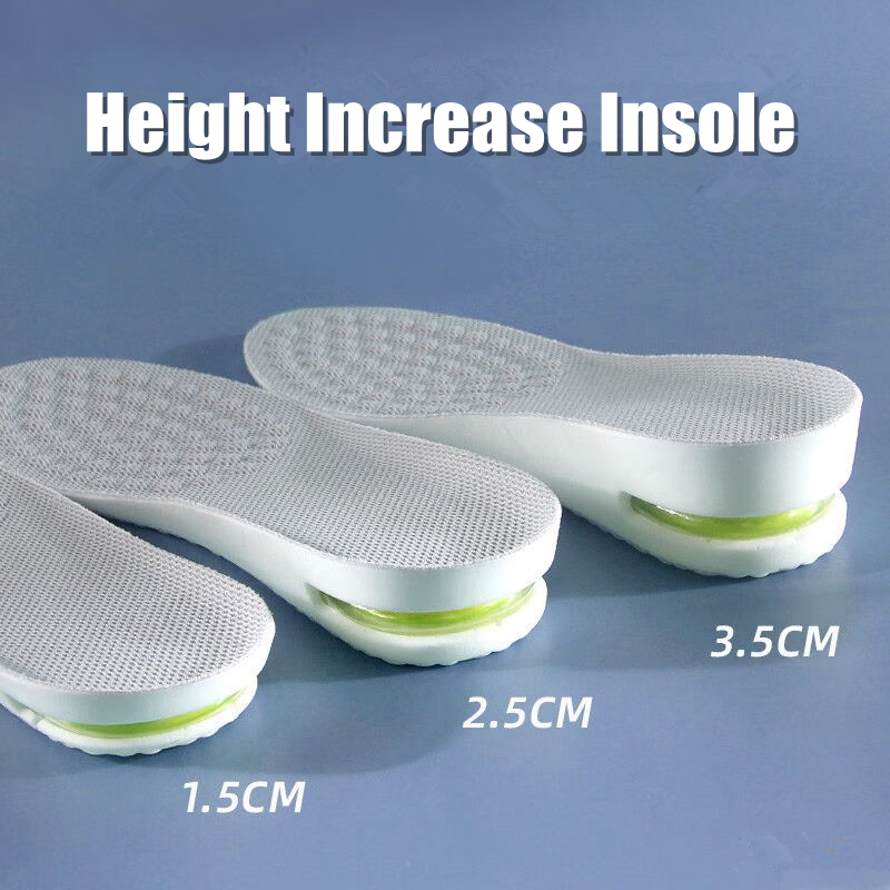 Wkładka zwiększająca wysokość  – Men'S Shoes For Plantar Fasciitis recenzja i cena