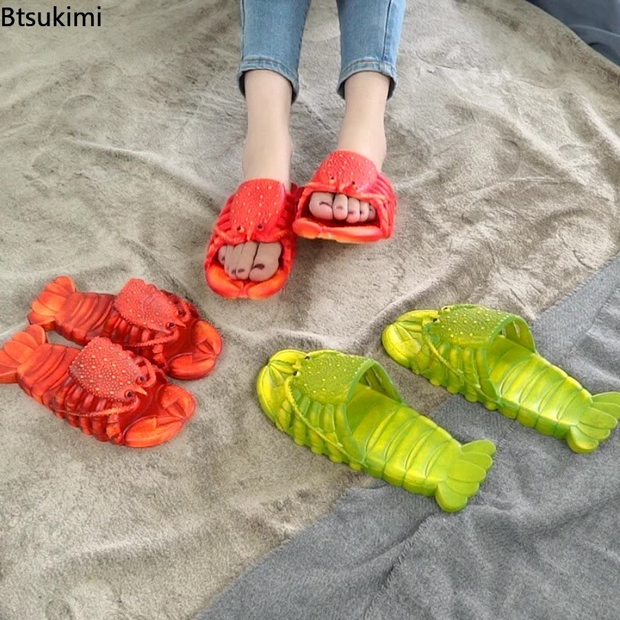 Nowe letnie klapki z motywem k – Men'S Shoes For Summer recenzja i cena