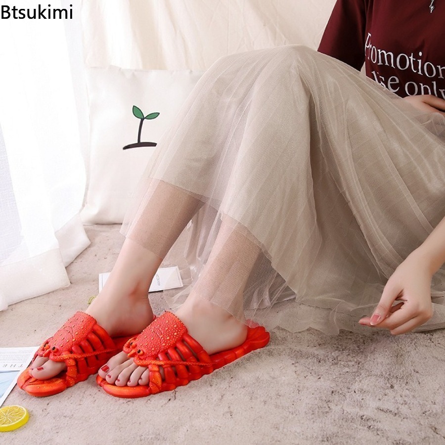 Nowe letnie klapki z motywem k – Men'S Shoes For Summer recenzja i cena