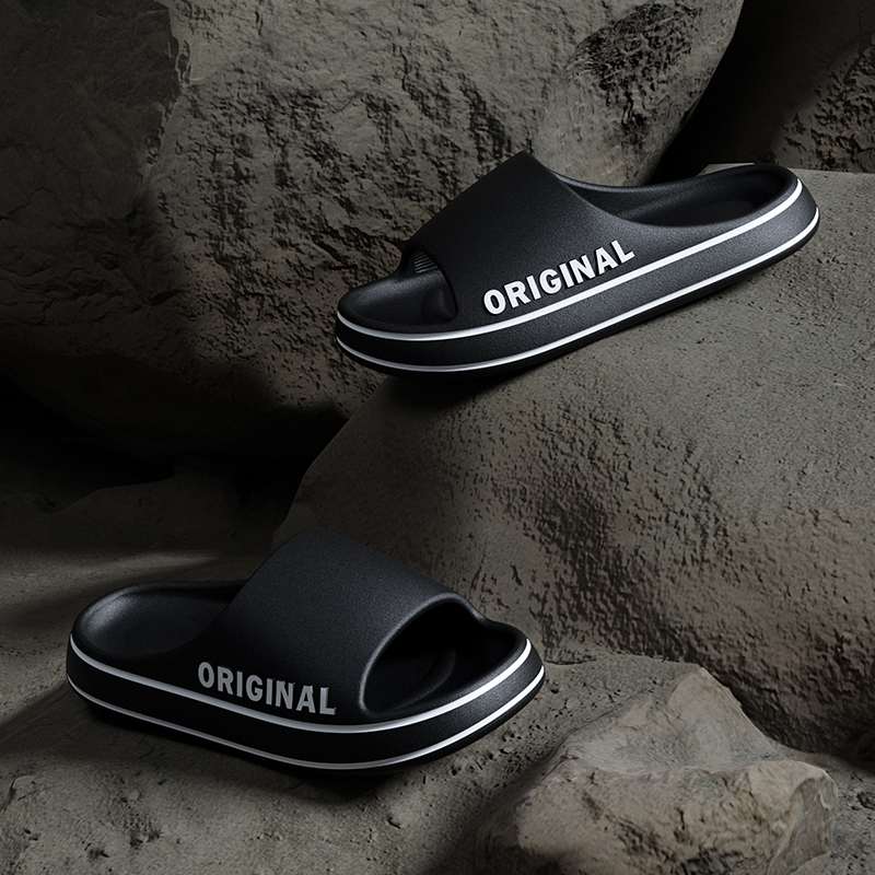 Męskie grube podeszwy, antypoś – Men'S Shoes For Summer recenzja i cena