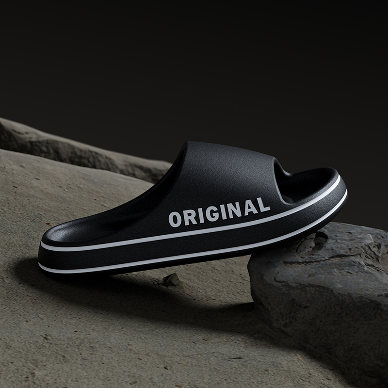 Męskie grube podeszwy, antypoś – Men'S Shoes For Summer recenzja i cena