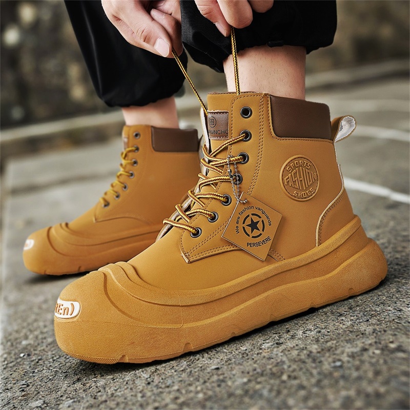 Szorty Botki do kostki Modne i – Men'S Shoes Business Casual recenzja i cena