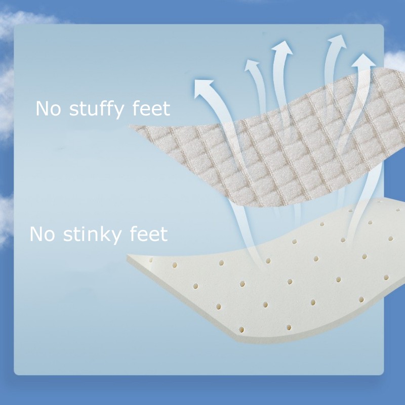 1 Para Wkładki do Butów z Pian – Men'S Shoes For Plantar Fasciitis recenzja i cena