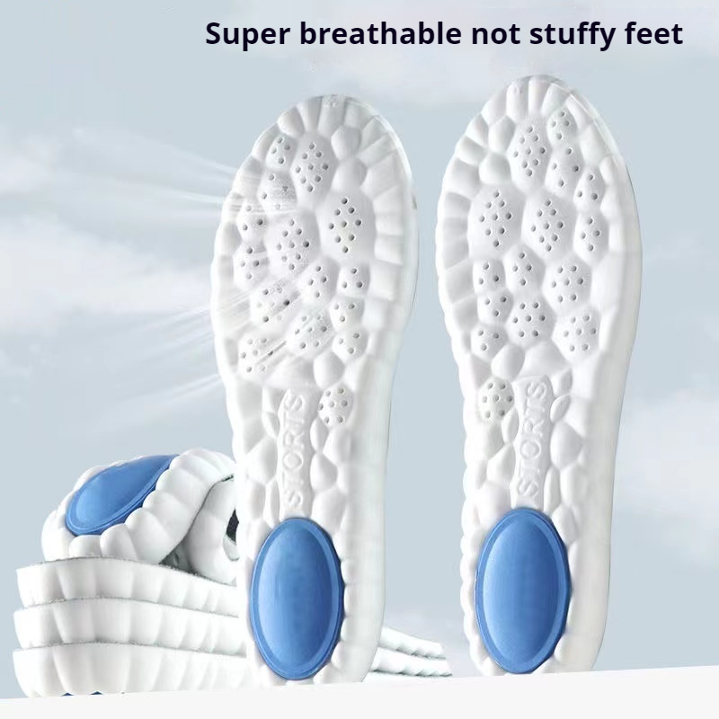 1 para Super miękkie wkładki m – Men'S Shoes For Plantar Fasciitis recenzja i cena
