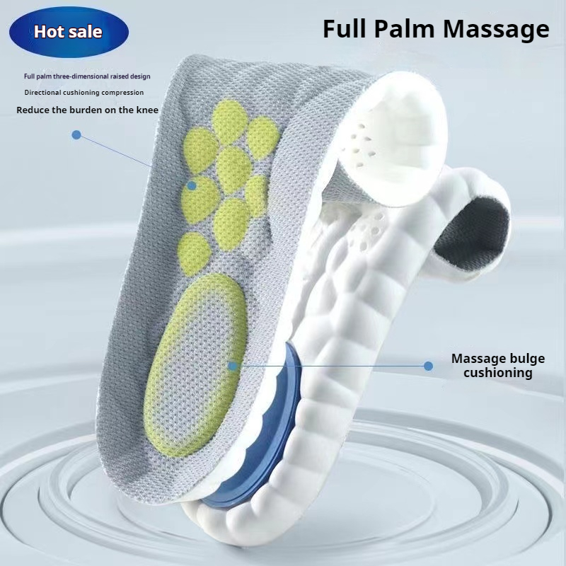 1 para Super miękkie wkładki m – Men'S Shoes For Plantar Fasciitis recenzja i cena