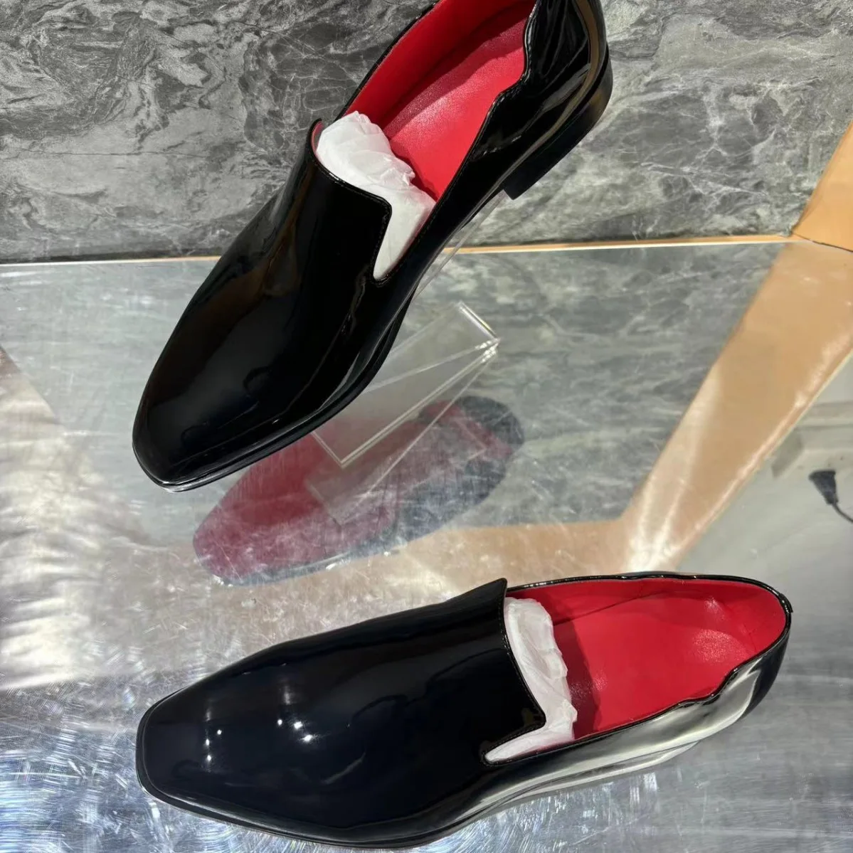 Garnitur Zapatos De Mujer Wygo – Men'S Shoes For Suits recenzja i cena