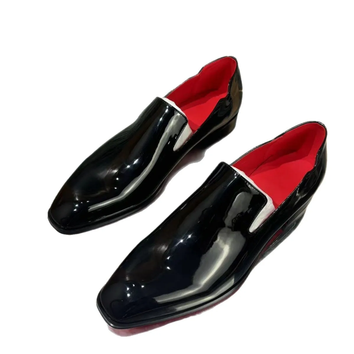 Garnitur Zapatos De Mujer Wygo – Men'S Shoes For Suits recenzja i cena