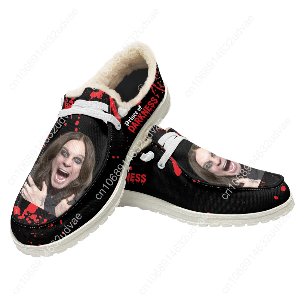 Ozzy Osbourne 1948-2025 Pluszo – Men Shoes Loafers recenzja i cena