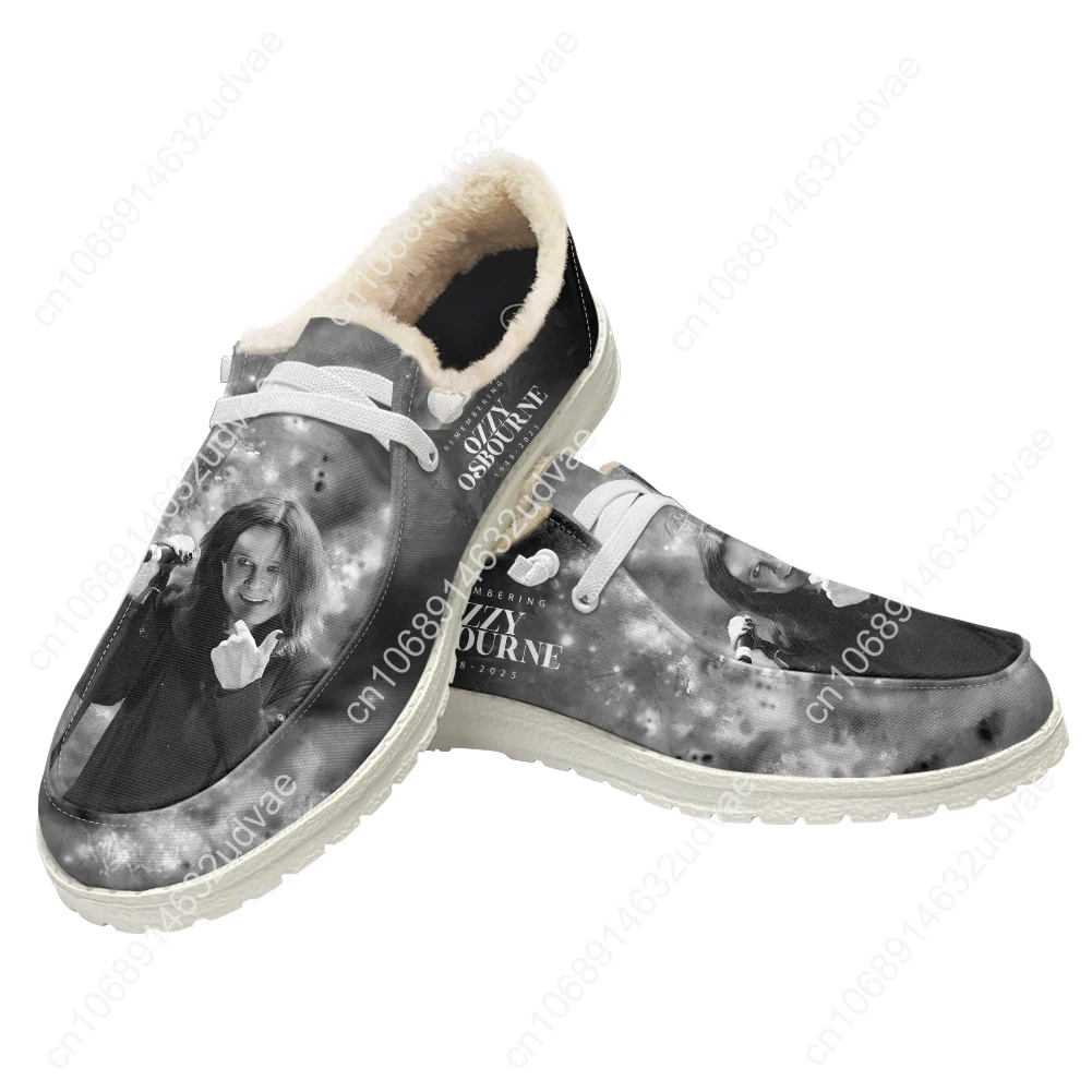Ozzy Osbourne 1948-2025 Pluszo – Men Shoes Loafers recenzja i cena