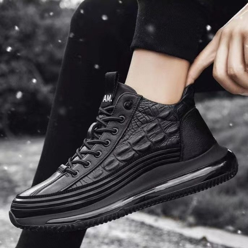 Męskie buty biznesowe ze skóry – Men'S Shoes Clearance Sale recenzja i cena