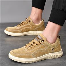 Minimalistyczne, wygodne męski – Men'S Shoes Comfortable Walking recenzja i cena