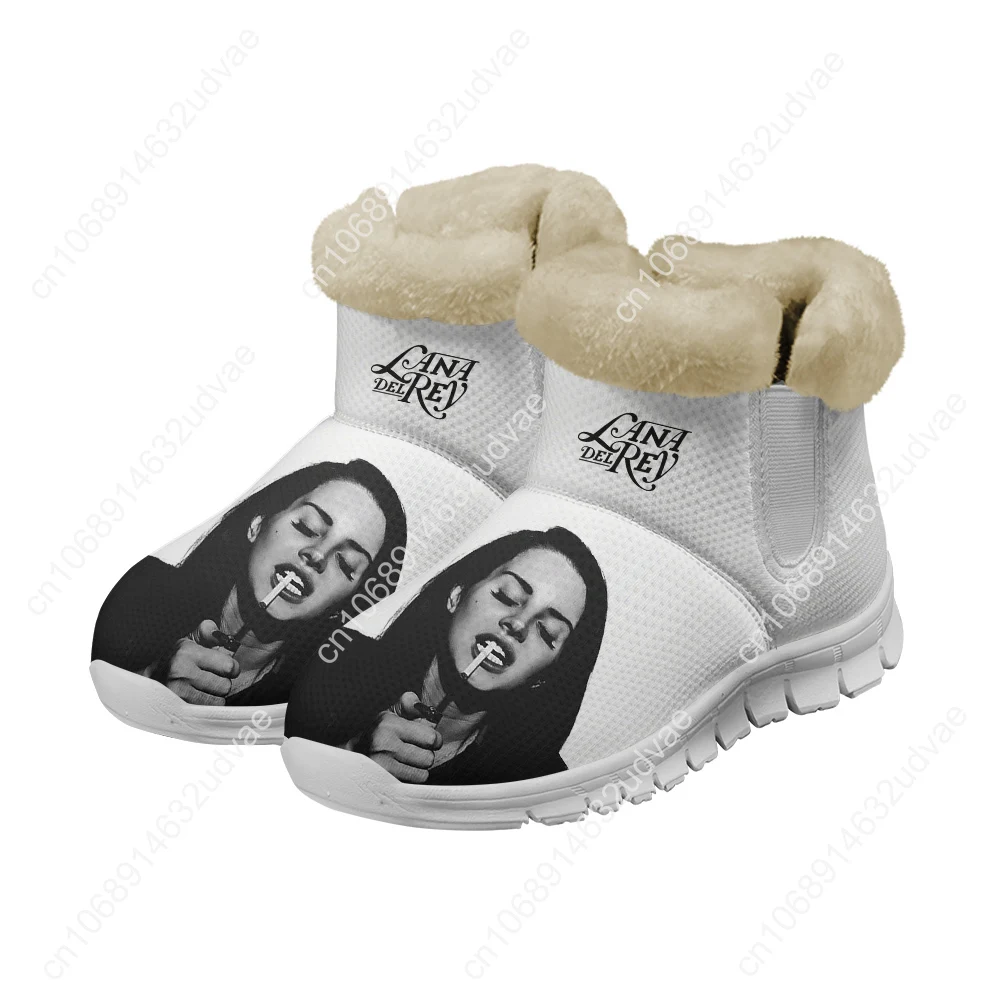 Buty pluszowe Lana Del Rey, bo – Men Shoes Boots recenzja i cena