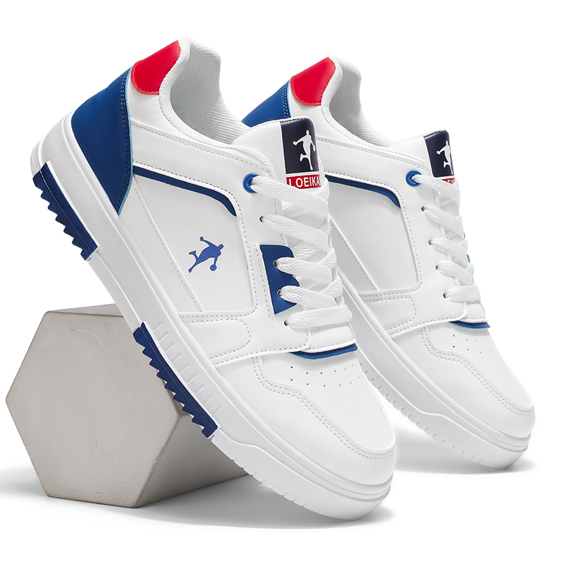 Modne męskie buty sportowe - P – Men Shoes Must Have recenzja i cena