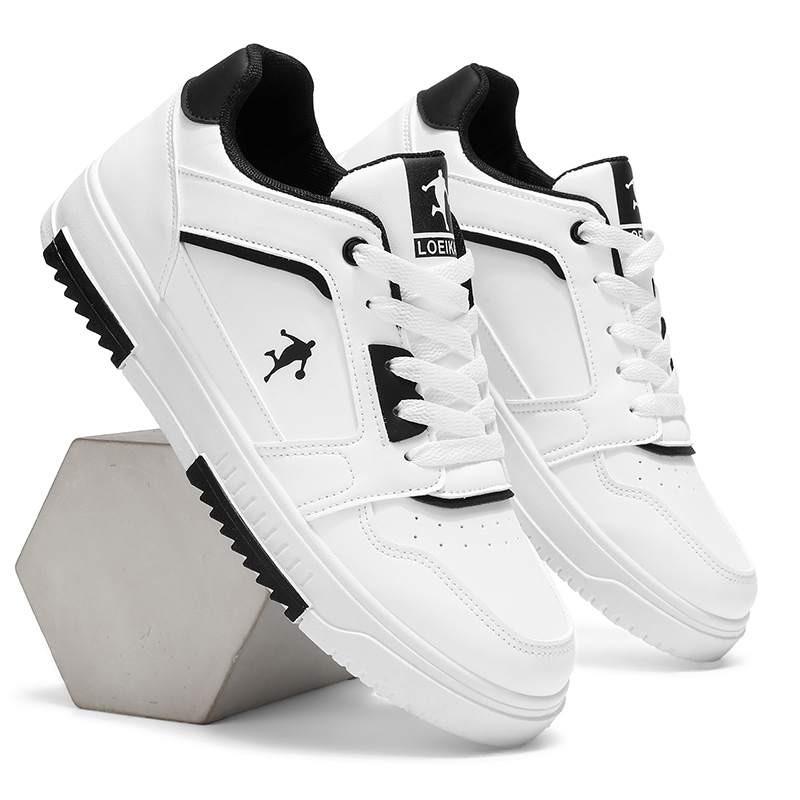 Modne męskie buty sportowe - P – Men Shoes Must Have recenzja i cena
