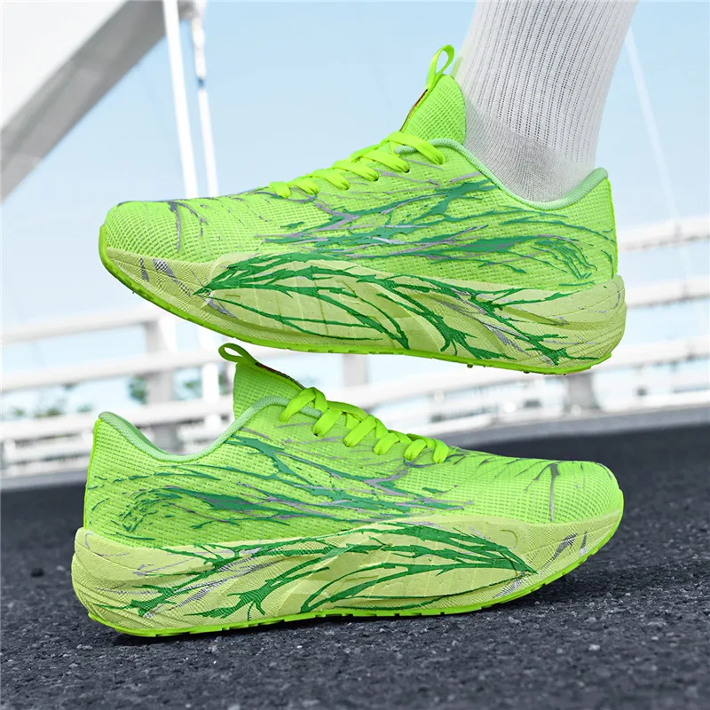 Nowe męskie buty sportowe do b – Men'S Shoes Green And White recenzja i cena