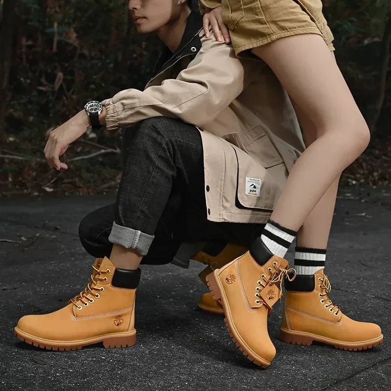 Buty męskie wysokie, wysokiej  – Men'S Shoes Low Top recenzja i cena
