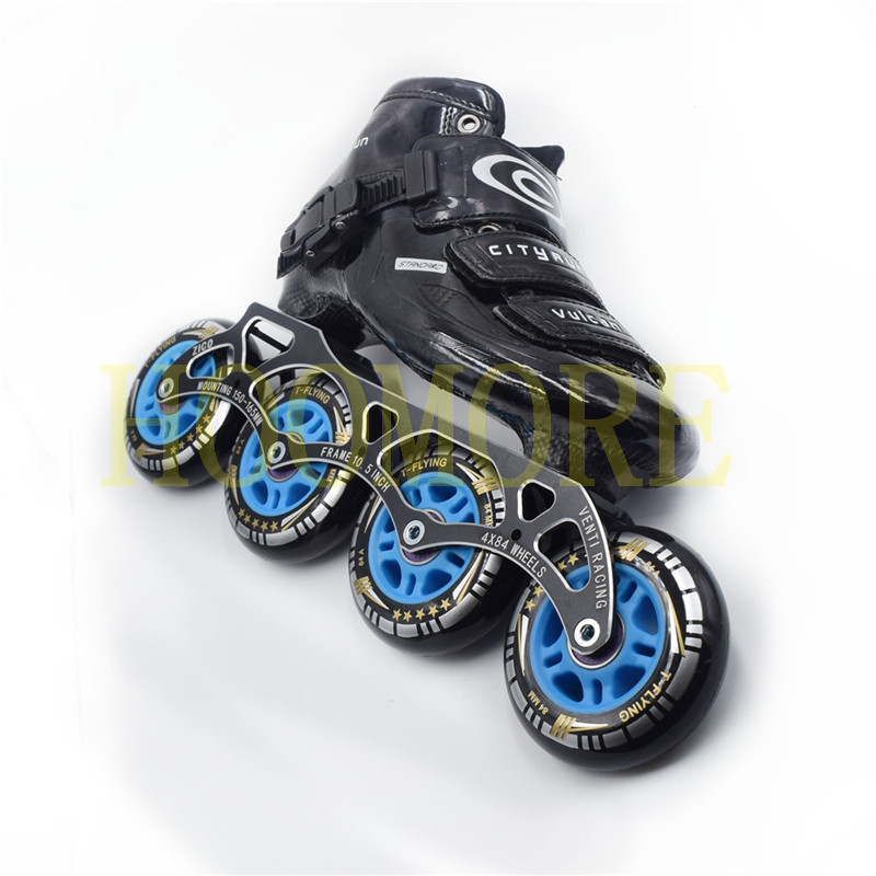 Dzieci prędkość łyżworolki 4X8 – Men Shoes Eu To Us Size recenzja i cena