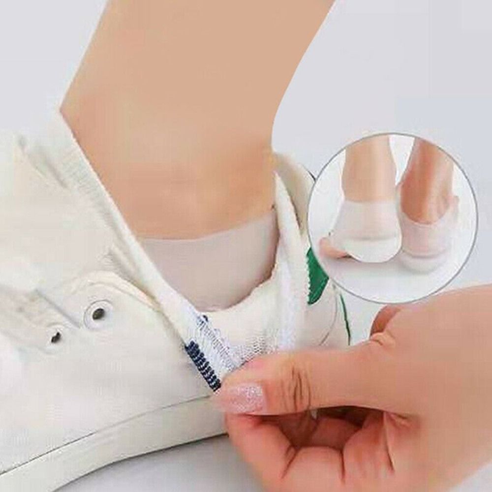 1 Para Wkładek do Butów 2-6cm  – Men'S Shoes For Plantar Fasciitis recenzja i cena