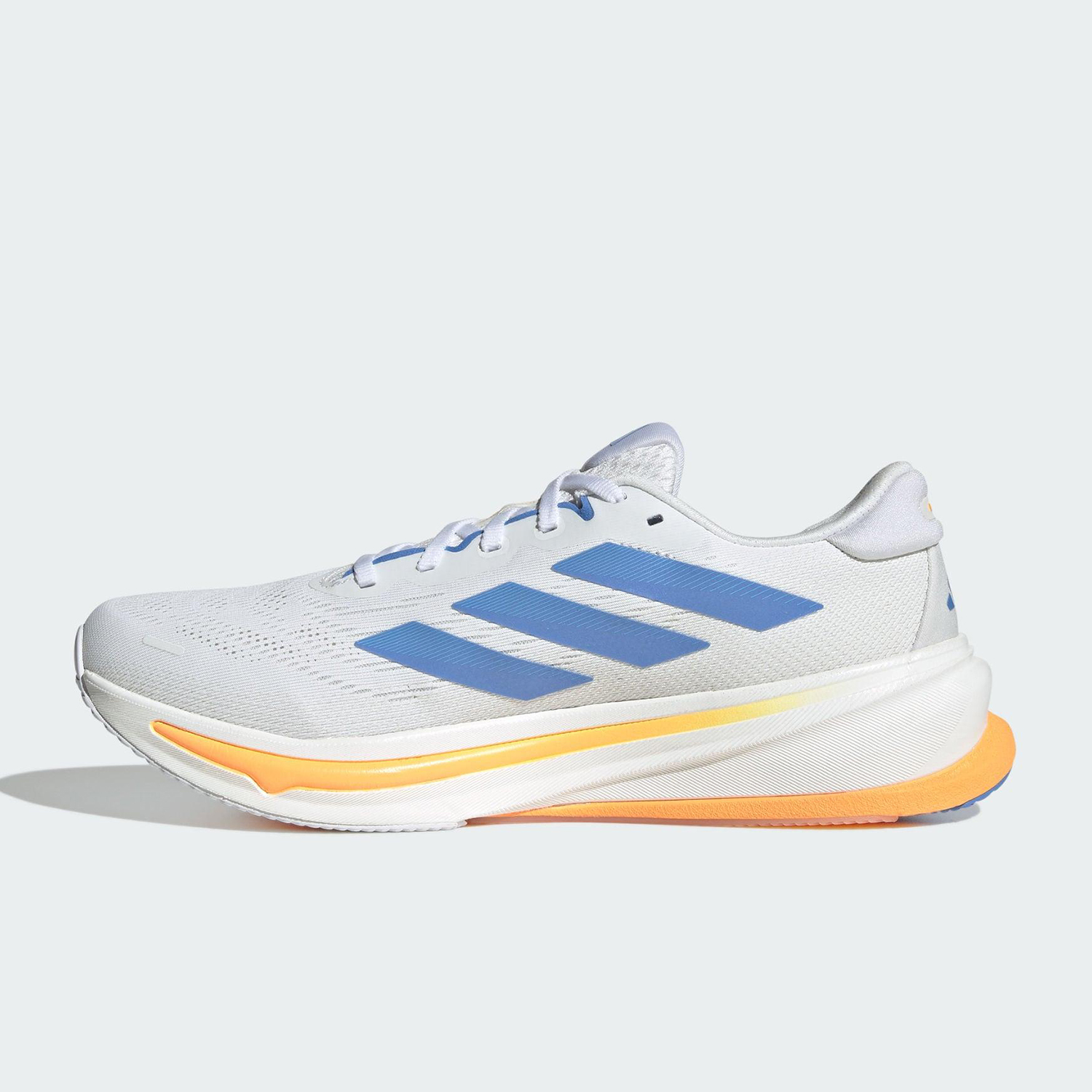 Męskie buty sportowe do biegan – Men Shoes Running Adidas recenzja i cena