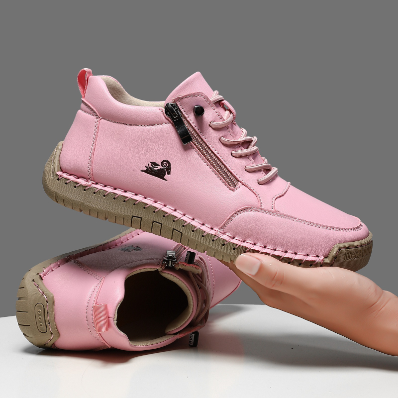Damskie sneakersy, ręcznie rob – Men'S Shoes Business Casual recenzja i cena
