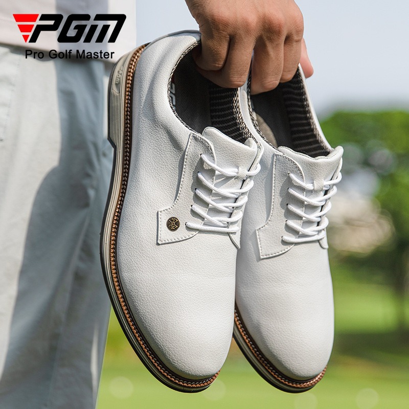 Męskie wodoodporne buty golfow – Men Shoes Eu To Us Size recenzja i cena